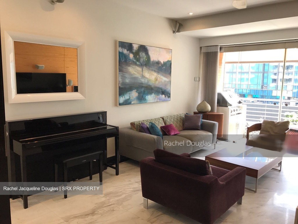 Watermark Robertson Quay (D9), Apartment #178237732